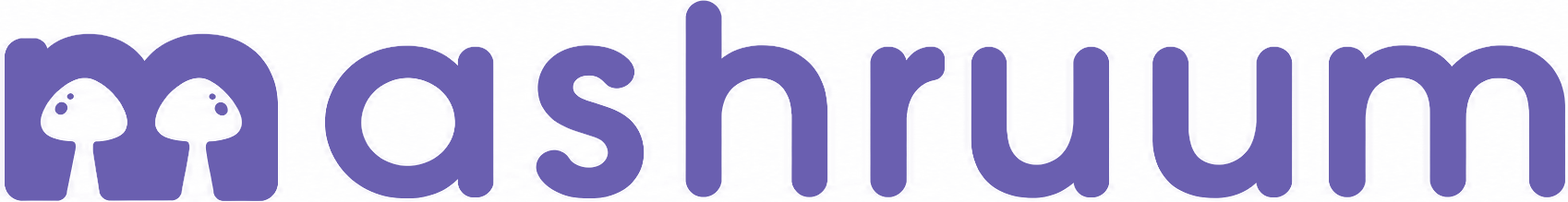 Mashruum