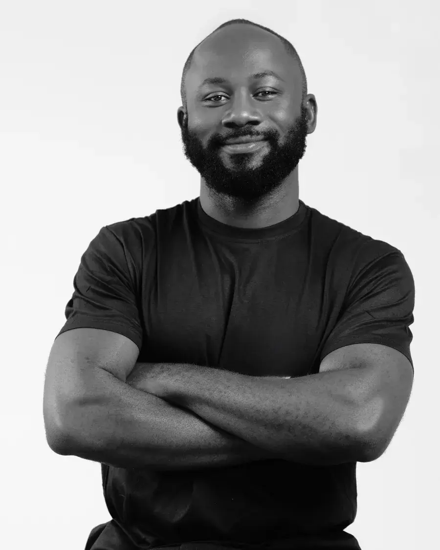 Kelechi Ofoegbu, Chief Operations Officer